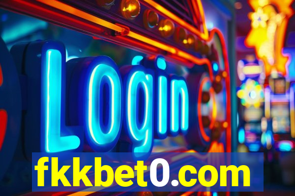 fkkbet0.com