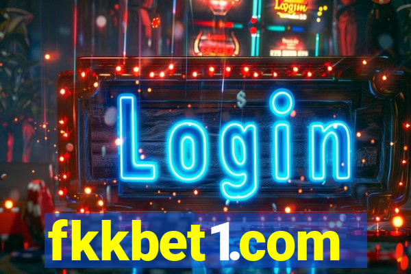 fkkbet1.com