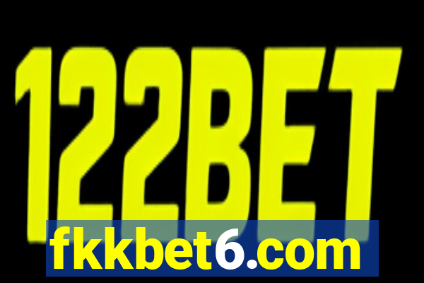 fkkbet6.com