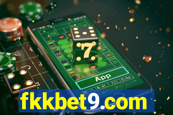 fkkbet9.com