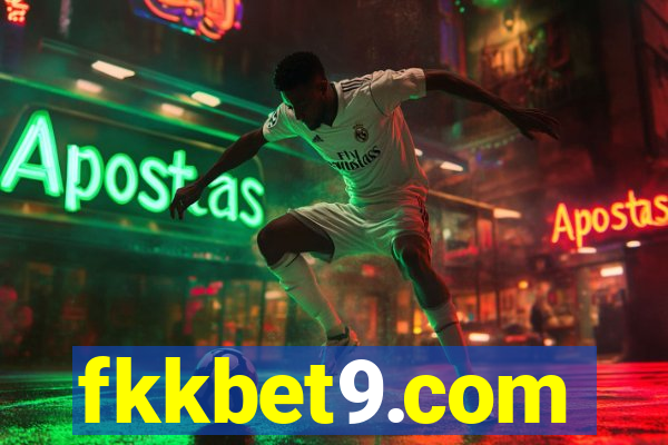 fkkbet9.com