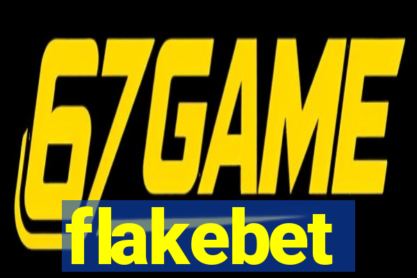 flakebet