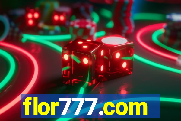 flor777.com