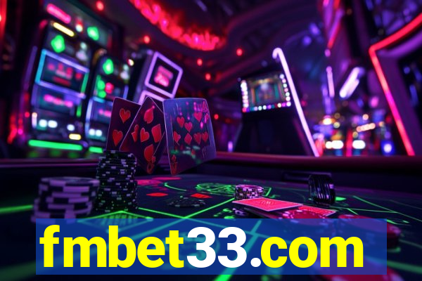 fmbet33.com