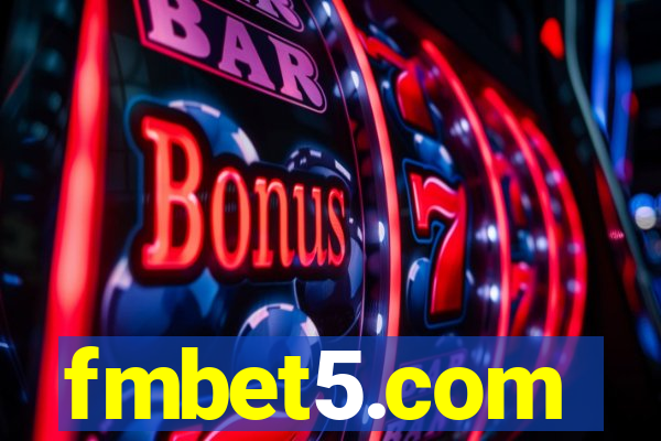 fmbet5.com