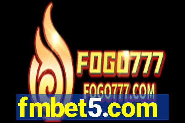 fmbet5.com