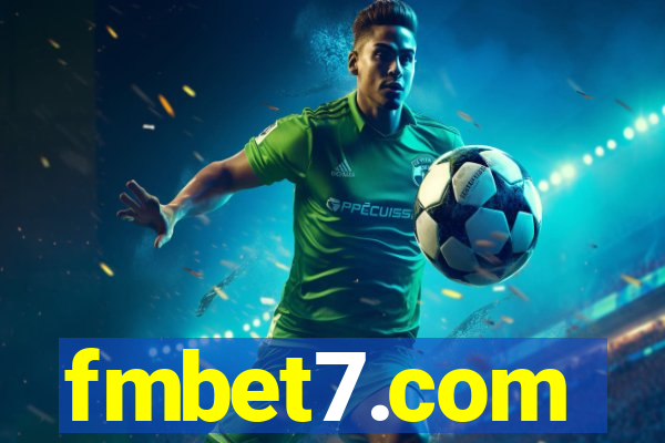 fmbet7.com