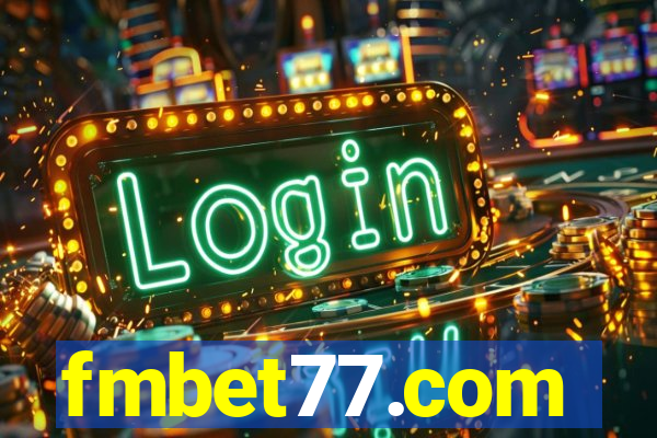 fmbet77.com