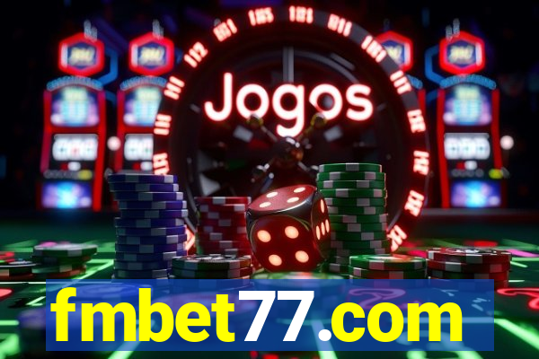 fmbet77.com