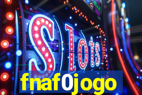 fnaf0jogo