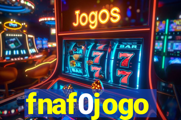 fnaf0jogo