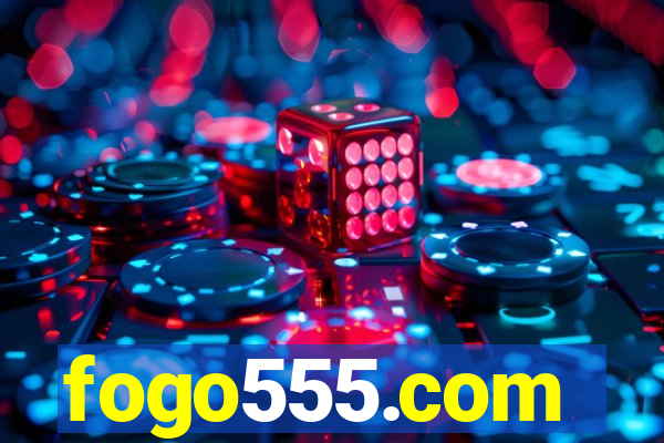 fogo555.com