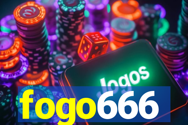 fogo666