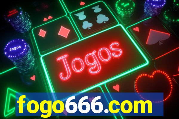 fogo666.com