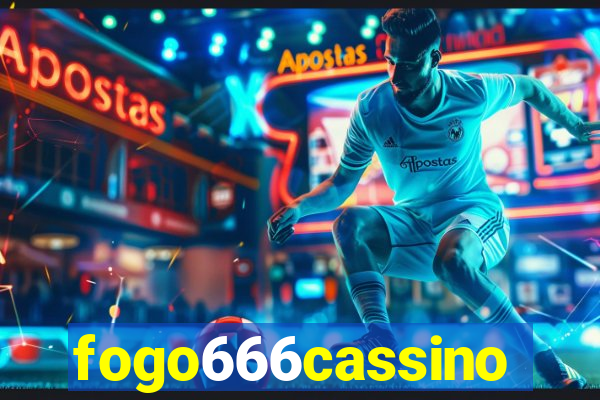 fogo666cassino