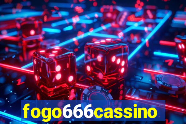 fogo666cassino