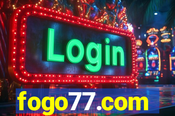 fogo77.com