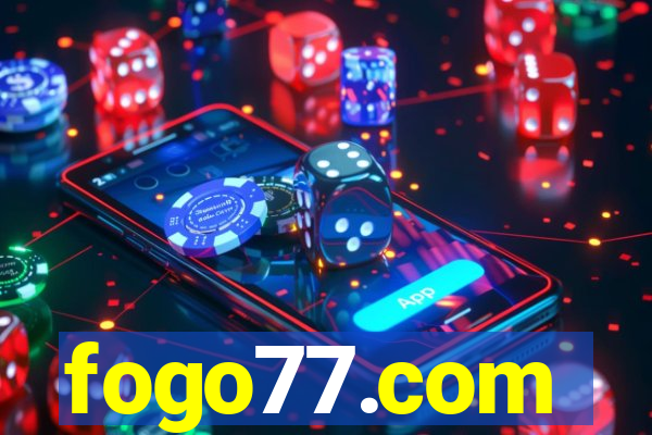 fogo77.com