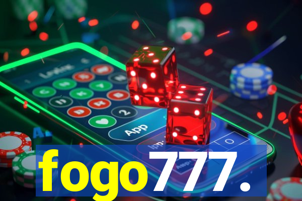 fogo777.