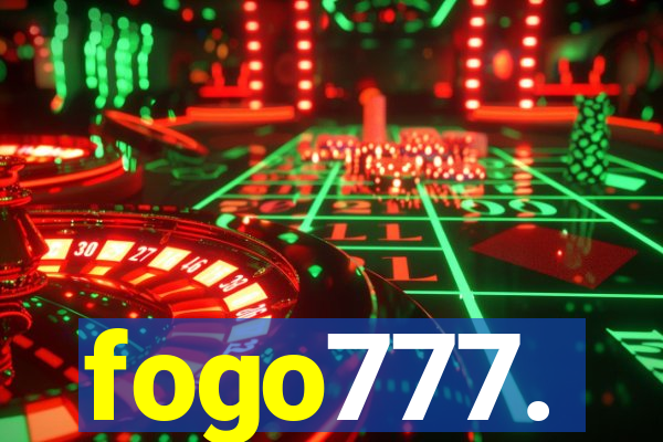 fogo777.