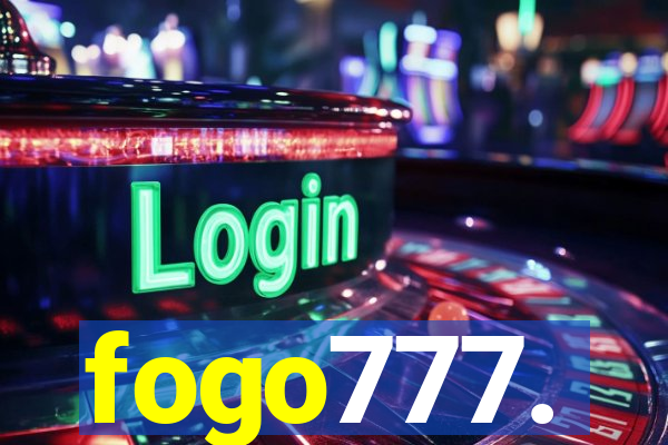 fogo777.