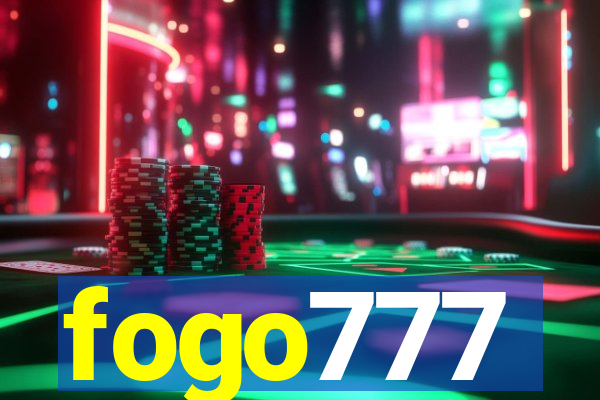 fogo777