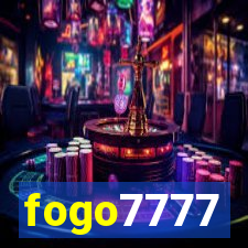 fogo7777