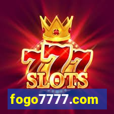 fogo7777.com