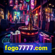 fogo7777.com