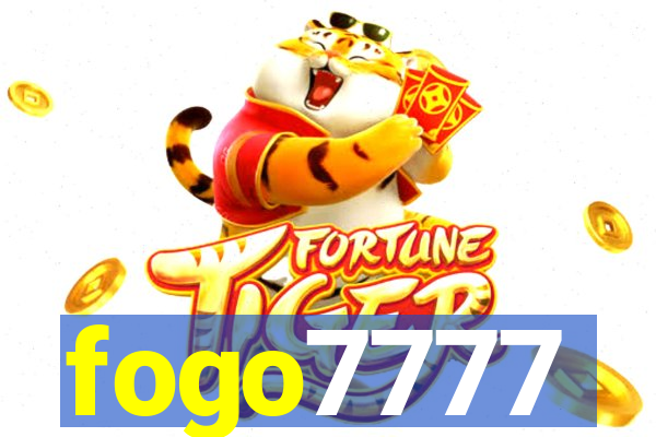 fogo7777