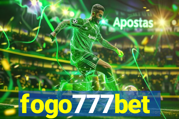 fogo777bet