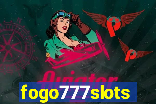 fogo777slots