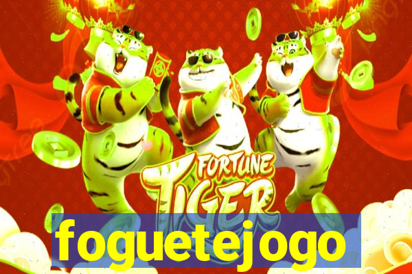 foguetejogo