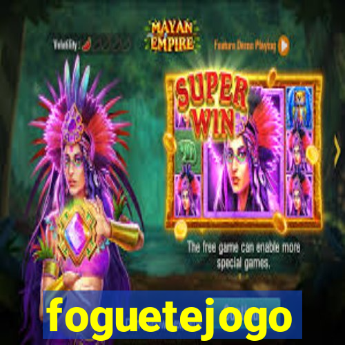 foguetejogo