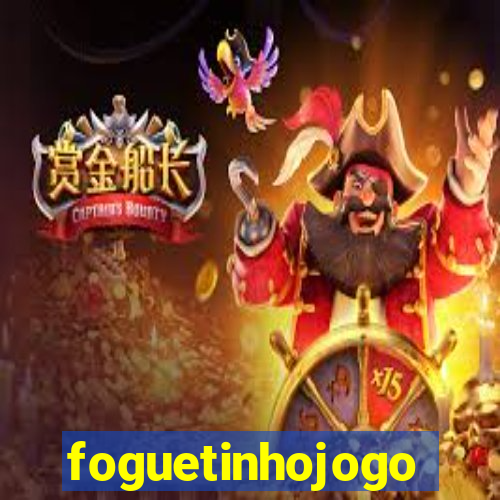 foguetinhojogo