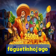 foguetinhojogo