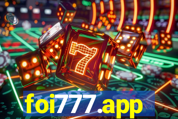 foi777.app