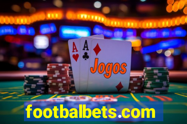 footbalbets.com