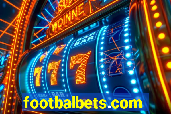 footbalbets.com