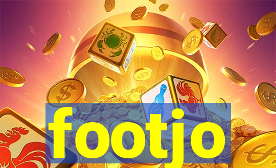 footjo