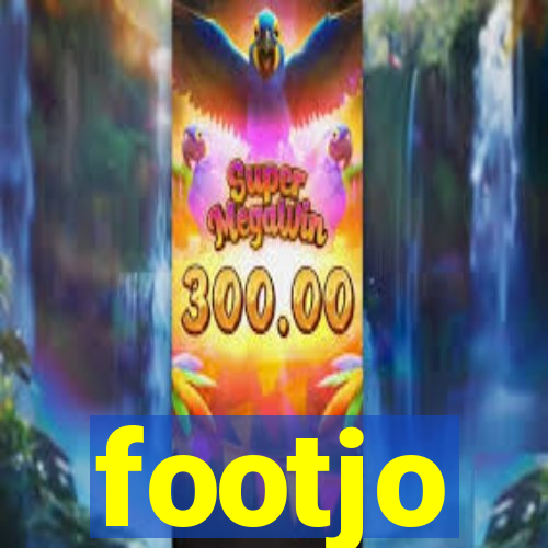 footjo