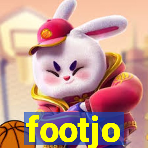 footjo