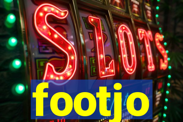 footjo