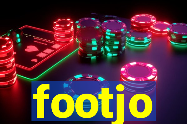 footjo