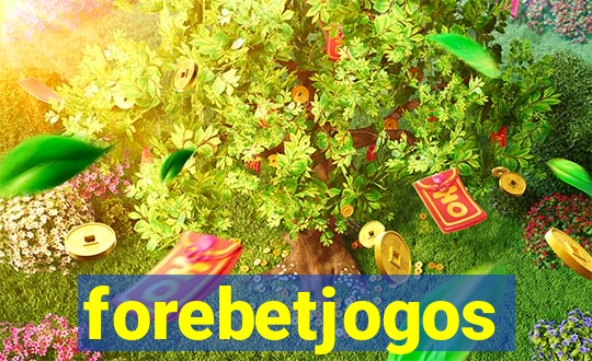 forebetjogos