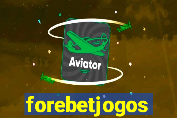 forebetjogos