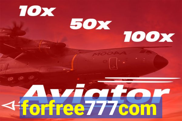 forfree777com