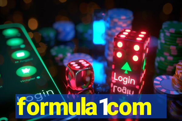 formula1com