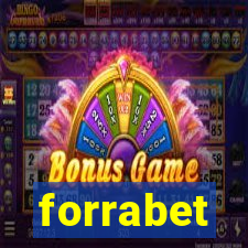 forrabet