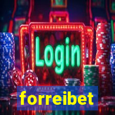 forreibet